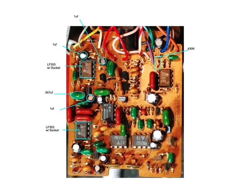 Step 2, photo 1