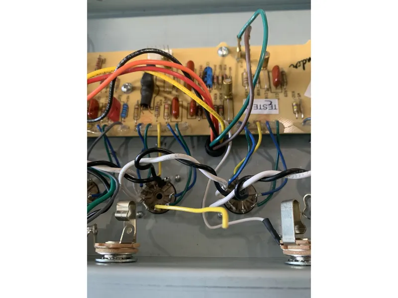 Step 7, photo 1