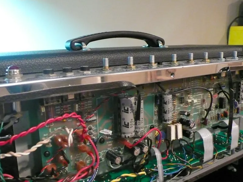 Step 2, photo 1
