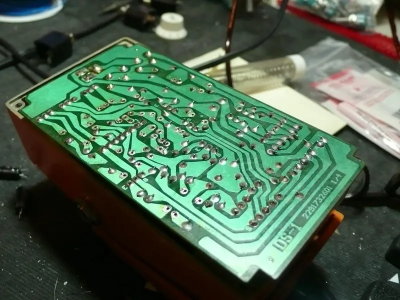 Step 1, photo 1