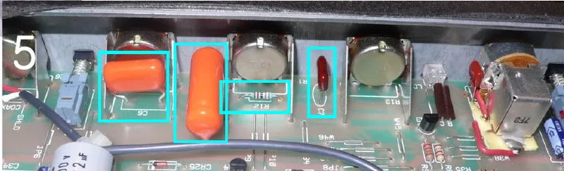 Step 21, photo 1