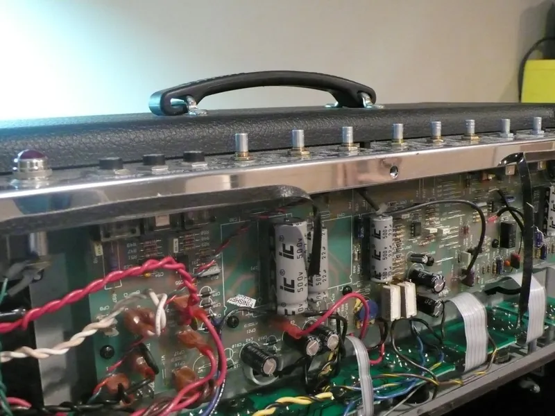 Step 3, photo 1