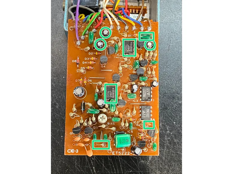Step 2, photo 1