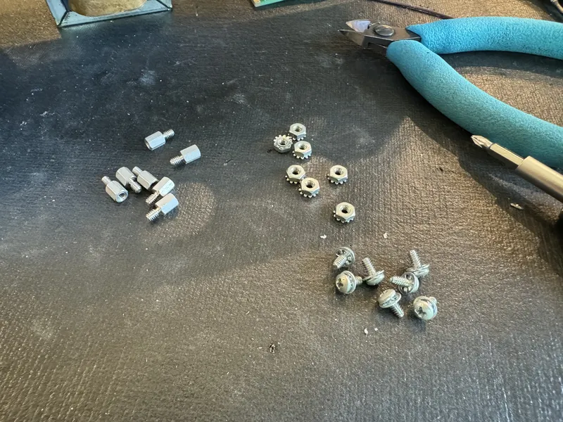 Step 4, photo 1
