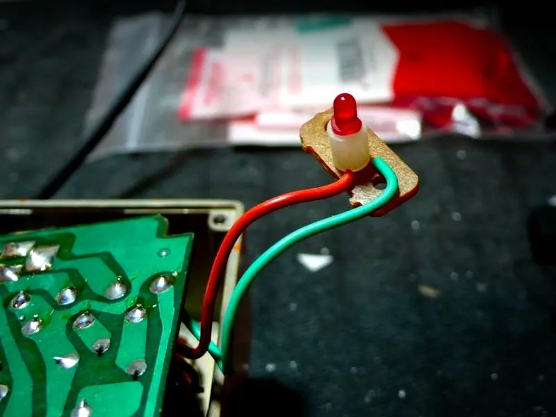Step 5, photo 1