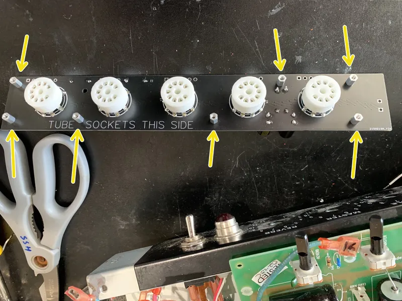Step 4, photo 1